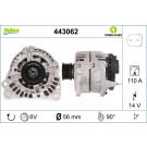 443062 Generator VALEO CORE-FLEX