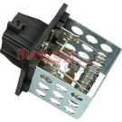 0917324 Widerstand, Innenraumgebläse