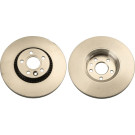 DF6185S Bremsscheibe TRW SINGLE DF6185S Bremsscheibe TRW SINGLE