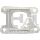 180-929 Dichtung, Abgasrohr