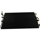 Maxgear | Kondensator, Klimaanlage | AC830163