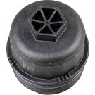 2370047 Deckel, Ölfiltergehäuse