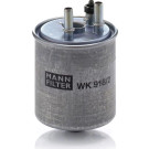 WK 918/2 x Kraftstofffilter