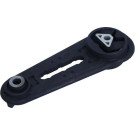 40-0421 Lagerung, Schaltgetriebe