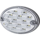 Hella | Rückfahrleuchte | 2ZR 357 028-041