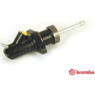 Brembo Nehmerzylinder, Kupplung ESSENTIAL LINE E 06 002
