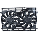 470113 Lüfter, Motorkühlung