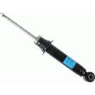 Sachs | Stoßdämpfer | 314 848