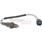 Metzger | Lambdasonde | 0893644