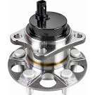 WM 7577 Radlagersatz GREENPARTS