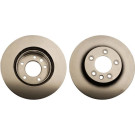 Bremsscheibe TRW SINGLE DF4763S Bremsscheibe TRW SINGLE DF4763S