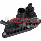 4010592 Kühlmittelflansch