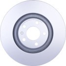 Hella Pagid | Bremsscheibe | 8DD 355 128-311 Hella Pagid | Bremsscheibe | 8DD 355 128-311