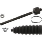 FEBI BILSTEIN 102500 Axialgelenk, Spurstange FEBI BILSTEIN 102500 Axialgelenk, Spurstange