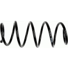 993 179 Fahrwerksfeder