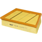 Hengst Filter | Luftfilter | E1140L