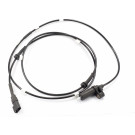 GEBE | Sensor, Raddrehzahl | 9 1321 1