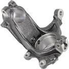 58122502 Achsschenkel, Radaufhängung 58122502 Achsschenkel, Radaufhängung