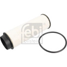 febi bilstein | Kraftstofffilter | 108141