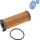 Blue Print | Ölfilter | ADV182111