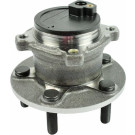 WM 2132 Radlagersatz WM 2132 Radlagersatz