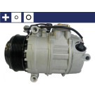 Mahle | Kompressor, Klimaanlage | ACP 113 000S