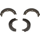 Ferodo | Bremsbackensatz, Feststellbremse | FSB4003 Ferodo | Bremsbackensatz, Feststellbremse | FSB4003