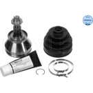 Meyle Gelenksatz, Antriebswelle MEYLE-ORIGINAL: True to OE 100 498 0119 Meyle Gelenksatz, Antriebswelle MEYLE-ORIGINAL: True to OE 100 498 0119