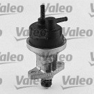Valeo | Kraftstoffpumpe | 474655
