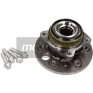 Maxgear | Radlagersatz | 33-0906