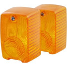 9EL 134 659-001 Lichtscheibe, Blinkleuchte