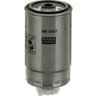 Mann-Filter | Kraftstofffilter | WK 854/7