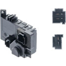 Mahle Regler, Innenraumgebläse BEHR Premium Line ABR 63 000P