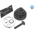 Meyle Faltenbalgsatz, Antriebswelle MEYLE-ORIGINAL: True to OE 100 498 0024 Meyle Faltenbalgsatz, Antriebswelle MEYLE-ORIGINAL: True to OE 100 498 0024