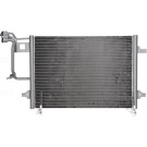 94922 Kondensator, Klimaanlage ** FIRST FIT **