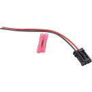 Metzger | Kabelreparatursatz, Bremsleuchte | 2323035