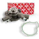 FEBI BILSTEIN 107808 Wasserpumpe