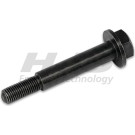 HJS | Schraube, Abgasanlage | 83 14 1658