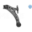 Meyle Lenker, Radaufhängung MEYLE-ORIGINAL: True to OE 30-16 050 0029 Meyle Lenker, Radaufhängung MEYLE-ORIGINAL: True to OE 30-16 050 0029