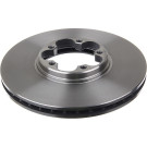 186709 Bremsscheibe