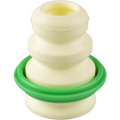 TED22437 Anschlagpuffer, Federung