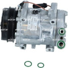 32701 Kompressor, Klimaanlage EASY FIT