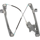 Valeo 851847 Fensterheber