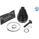 Meyle Faltenbalgsatz, Antriebswelle MEYLE-ORIGINAL: True to OE 100 498 0083 Meyle Faltenbalgsatz, Antriebswelle MEYLE-ORIGINAL: True to OE 100 498 0083