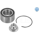 Meyle Radlagersatz MEYLE-ORIGINAL: True to OE 28-14 650 0004 Meyle Radlagersatz MEYLE-ORIGINAL: True to OE 28-14 650 0004