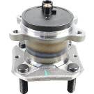Metzger | Radlagersatz | WM 2182