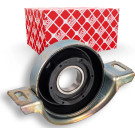 FEBI BILSTEIN 107576 Kardanwellenlager FEBI BILSTEIN 107576 Kardanwellenlager