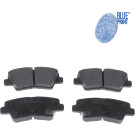Blue Print | Bremsbelagsatz, Scheibenbremse | ADG042154