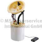 7.05656.17.0 Kraftstoff-Fördereinheit