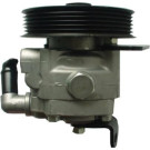 Spidan | Hydraulikpumpe, Lenkung | 52772